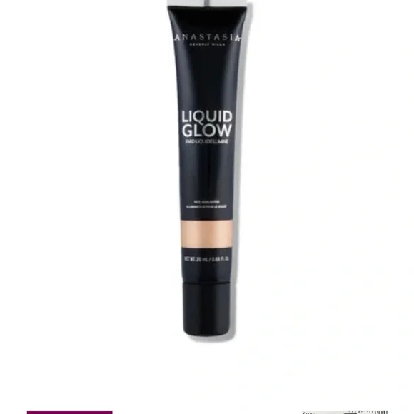 Anastasia Beverly Hills Liquid Glow Highlighter - Picture 3 of 3
